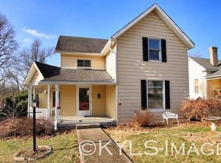219 W Logan Ave, Stanford, KY 40484