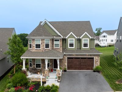 632 Stockdale Dr, Lancaster, PA, 17601