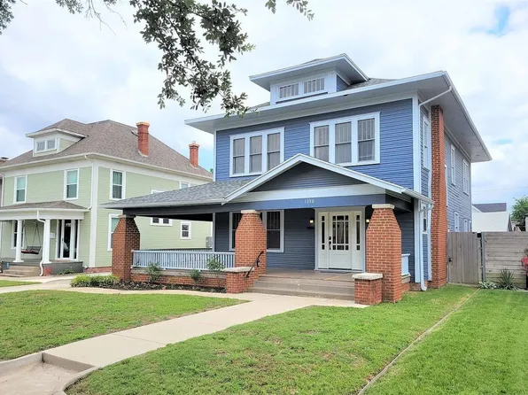 1330 NW 17th St, Oklahoma City, OK 73106