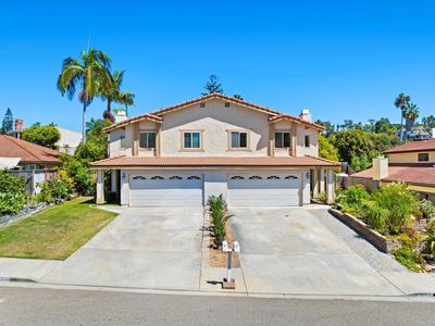 6726-28 Antilope St #6726-28, Carlsbad, CA, 92009