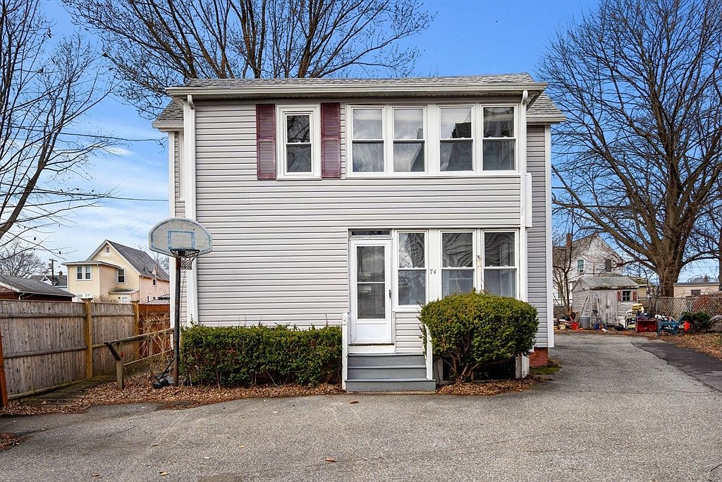 Primary listing photo