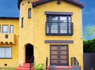 738 N La Jolla Ave #738, Los Angeles, CA 90046
