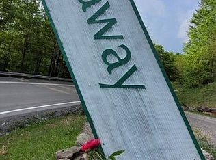 Hideaway Trl, Slatyfork, WV 26291