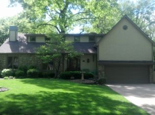 6748 Walmer St, Overland Park, KS 66204
