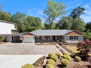 2169 Clairmont Rd, Decatur, GA 30033