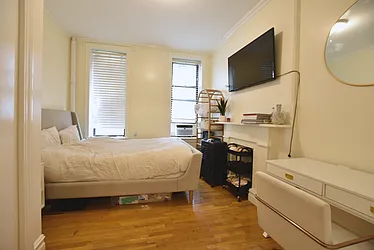 Rented by Compass