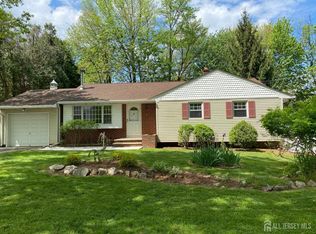 17 Cody Ave, Edison, NJ 08820