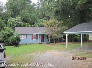 1408 Miller St, Winston Salem, NC 27103