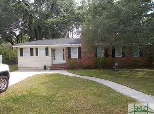 35 Romney Pl, Savannah, GA 31406