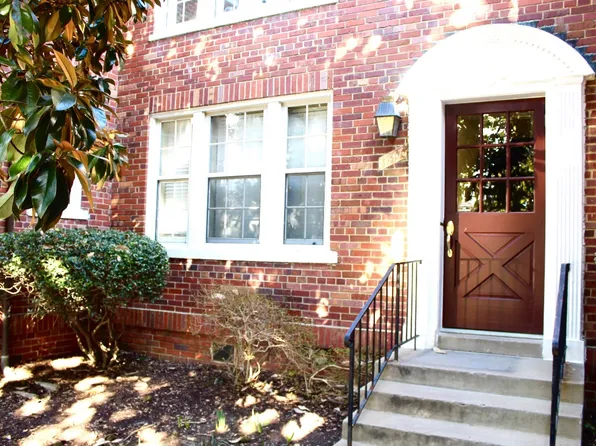 1817 N Rhodes St #4-258, Arlington, VA 22201