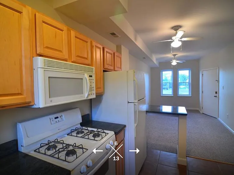 1434 Independence Ave SE #2 — Photo 6