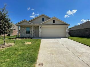 1709 Helmoken Falls Dr, Anna, TX 75409