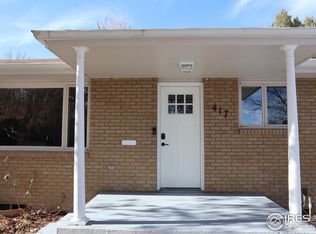 417 Aspen St, Fort Morgan, CO 80701