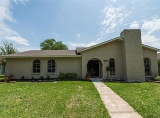 3204 Berkshire Dr, Mesquite, TX 75150