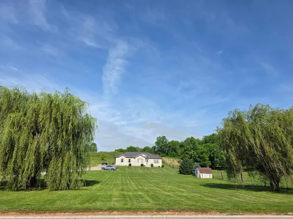 6805 Charleston Pike, Chillicothe, OH 45601