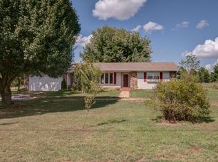 1905 E Webb Rd, Ozark, MO 65721
