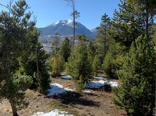 77 Lookout Ridge Dr, Breckenridge, CO 80435