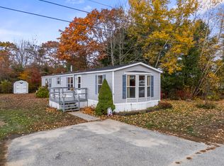 18 Terrace View, Sabattus, ME 04280