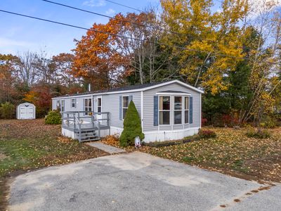 18 Terrace View, Sabattus, ME, 04280