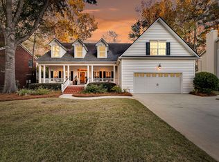 272 Mount Royall Dr, Mount Pleasant, SC 29464