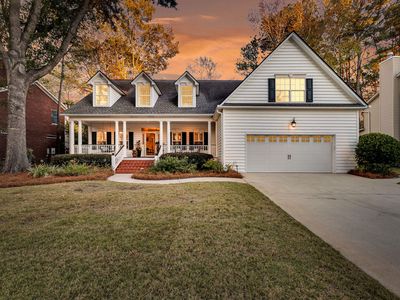 272 Mount Royall Dr, Mount Pleasant, SC, 29464