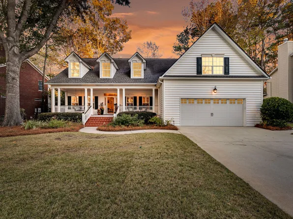 272 Mount Royall Dr, Mount Pleasant, SC 29464
