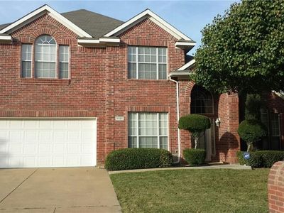 1101 Angel Fire Ln, Arlington, TX, 76001