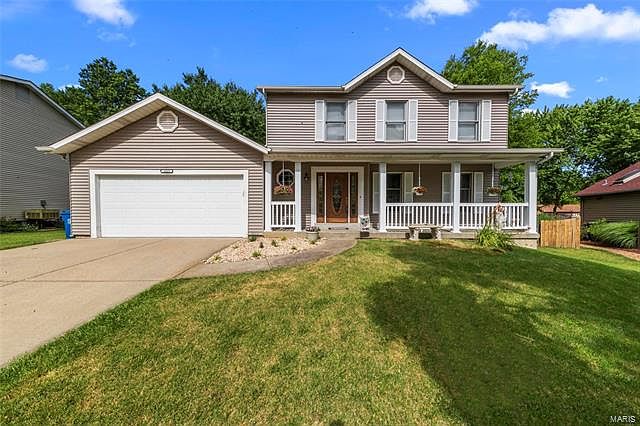 1st image of 1035 Fernwood Trail Ct