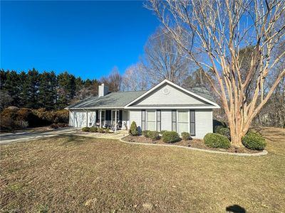 4004 Sourgum Ct, Greensboro, NC, 27410