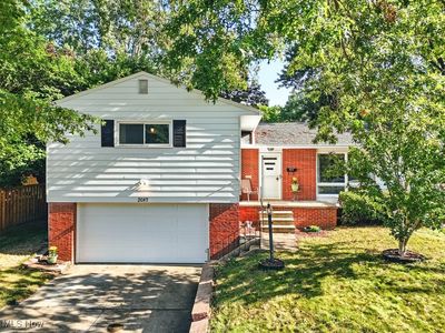 2087 Brookshire Rd, Akron, OH, 44313
