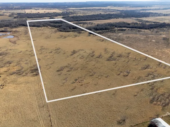 Hoben Rd, Nocona, TX 76255