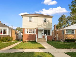 2507 Oak St, Franklin Park, IL 60131