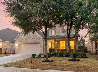 2328 Sully Creek Dr, Austin, TX 78748