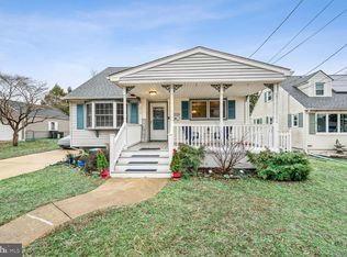 1014 Melvin Ave, Glendora, NJ 08029