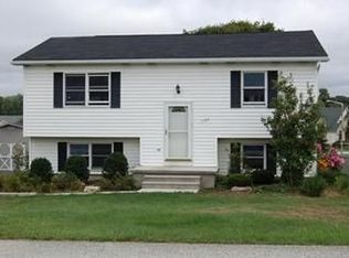 1309 Maplehurst Dr, Somerset, PA 15501