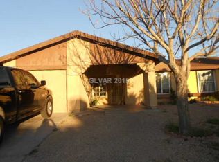 23 N Arlington St, Las Vegas, NV 89110