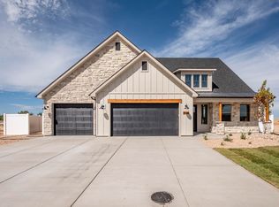 5047 N 75 E, Enoch, UT 84721
