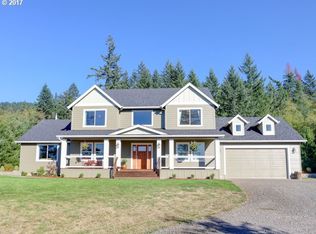 22039 NE 266th St, Battle Ground, WA 98604