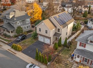 411 Highland Ave, Boonton, NJ