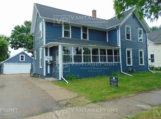 729 1/2 W Lorain St, Appleton, WI 54914