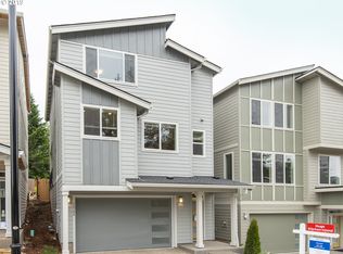 16784 SE Fox Glen Ct LOT 28, Happy Valley, OR 97015