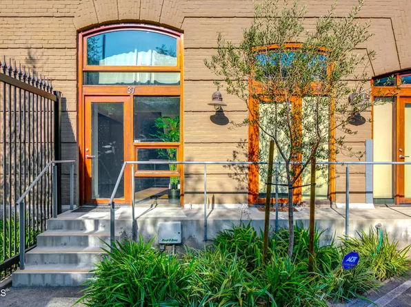 940 E 2nd St APT 37, Los Angeles, CA 90012