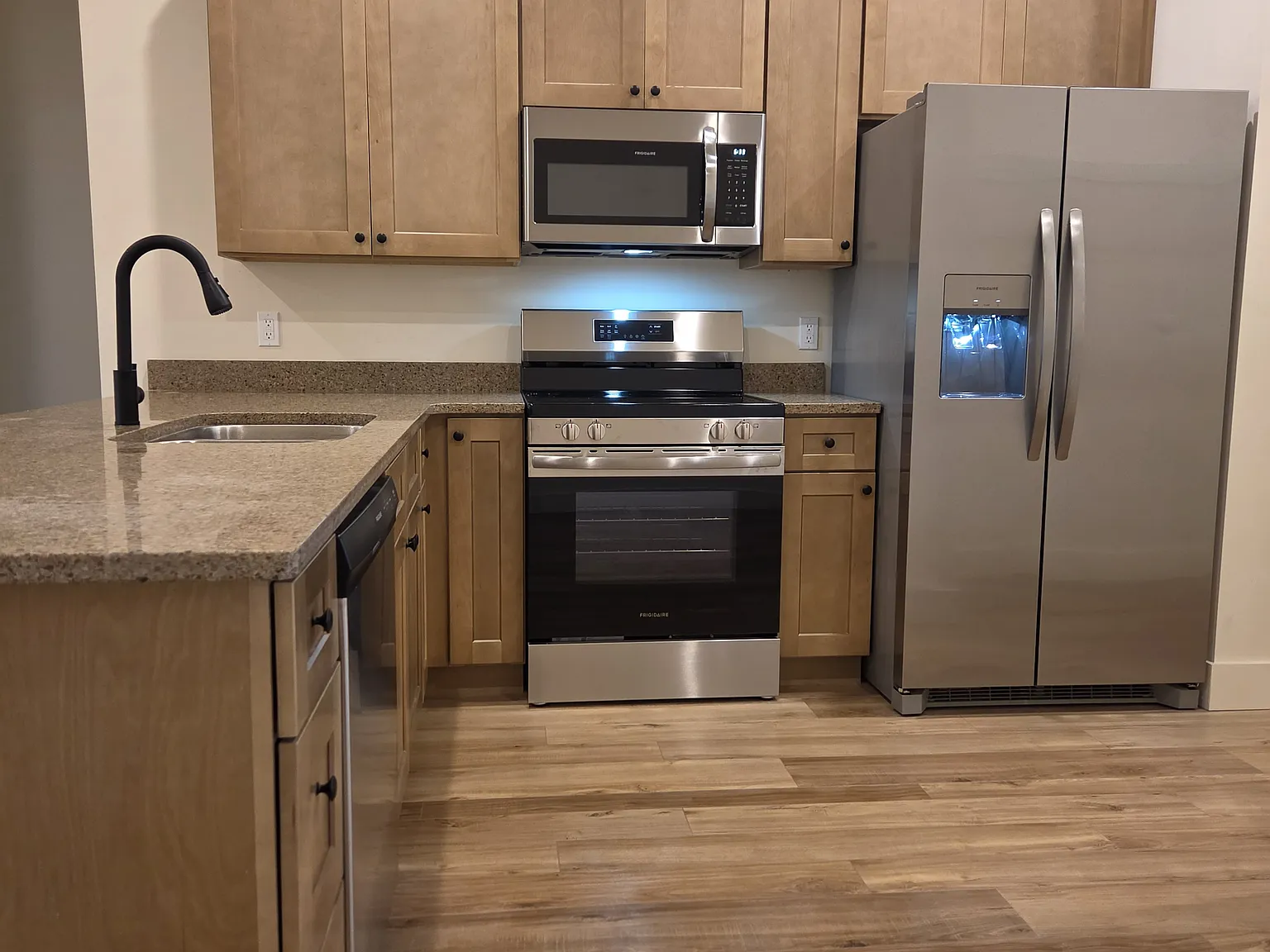 Tranquility Apartments at Bay Point — Photo 2