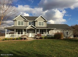 14534 Nine Mile Rd, Battle Creek, MI 49014