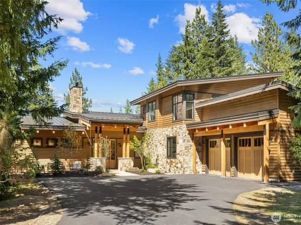 3351 Jenkins Drive, Cle Elum, WA 98922