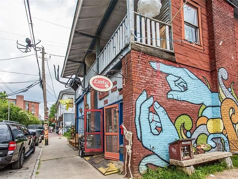 170 Boulevard SE #E426 — Photo 38
