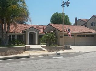 6401 E Golf Glen Dr, Anaheim, CA 92807