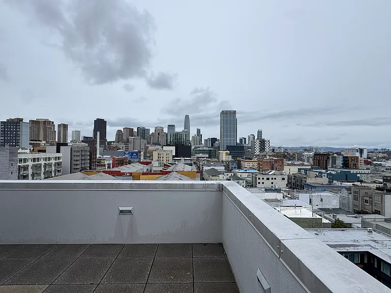 588 Minna St #504 — Photo 20