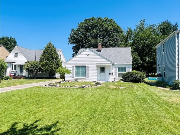 7179 Parma Park Blvd, Parma, OH 44130