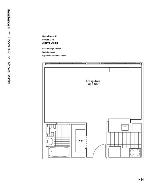 floor plan 5